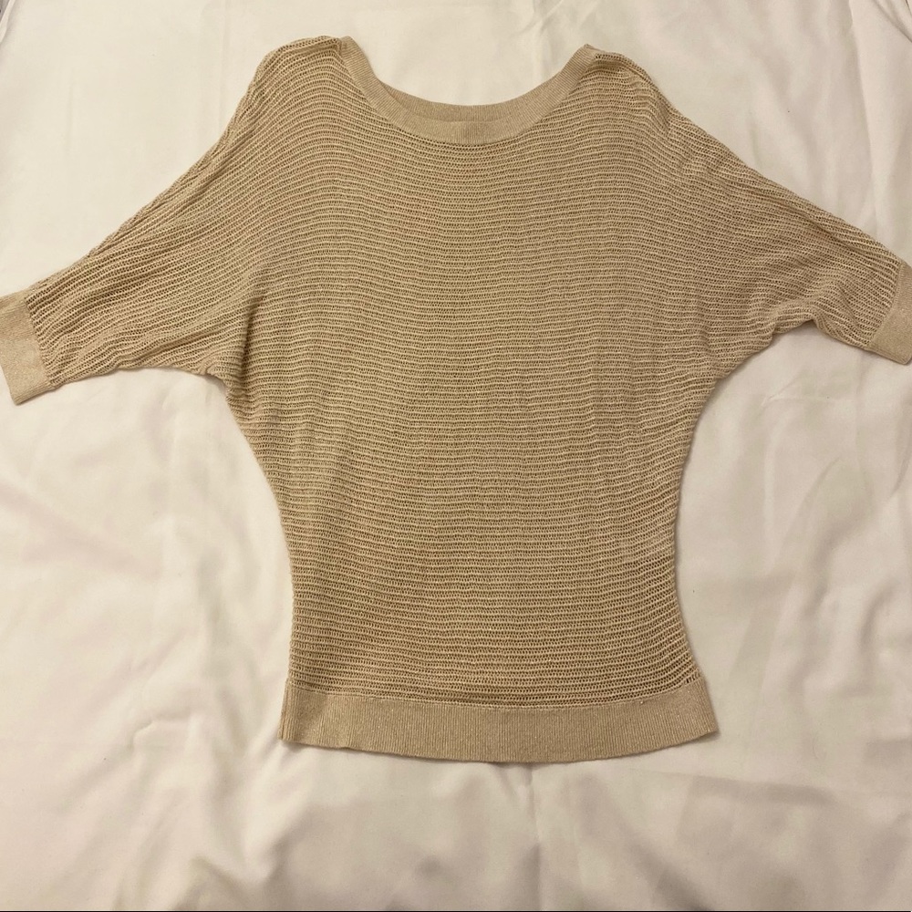 Express blouse